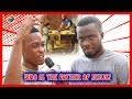 Who is the Father of Jesus? | Street Quiz | Funny Videos | Funny African Videos | African Comedy |
