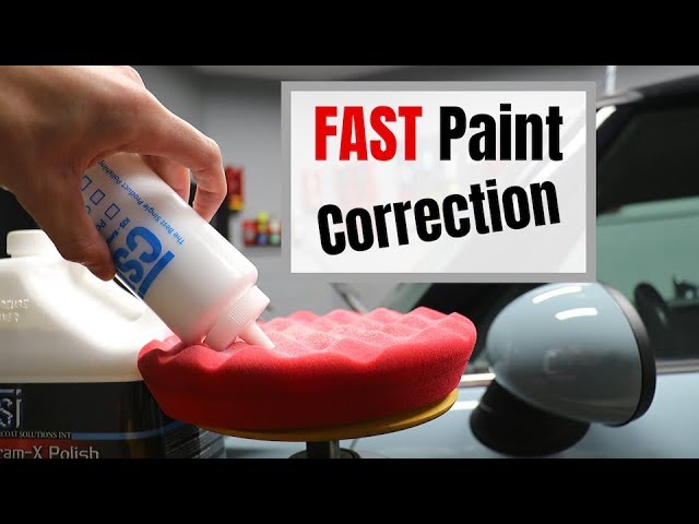 What's the best way to “dust off” a recently detailed and paint corrected  car before cars and coffee? : r/Detailing