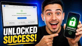 Carrier Unlock Made Simple: Unlock Any Compatible Phone #UnlockZy