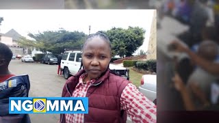 Susu Katilo by Hellen Kavaluku