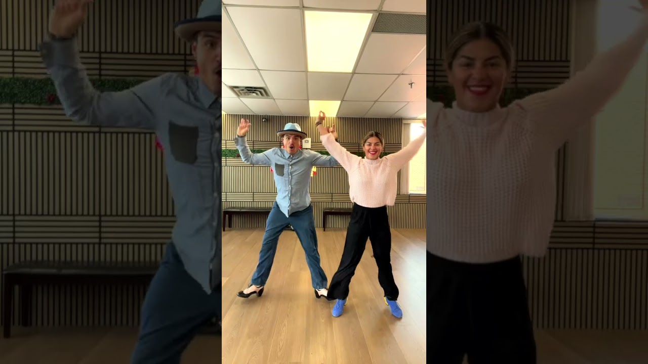 Jive for Life ❤️