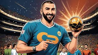 Benzema's New Chapter From Madrid to Al Ittihad