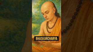 Gravity Before Newton - Bhaskaracharya