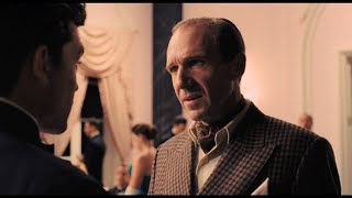 高畑裕太&ロバート秋山が爆笑アフレコ！／映画『ヘイル、シーザー！』予告編