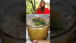 Pet Ke Liye Best Hai Bel Ka Sharbat | Swami Ramdev Tips #shorts #viral #ytshorts