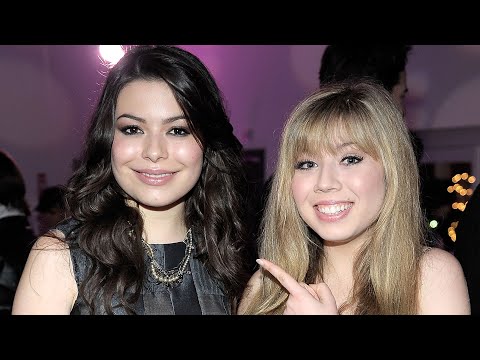 Icarly turns 15! Miranda cosgrove and jennette mccurdy's friendship evolution