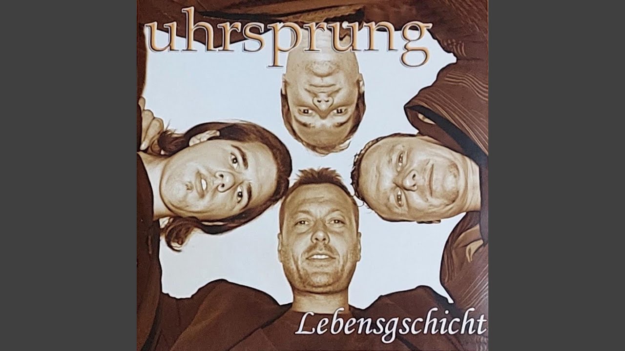 I werd für di do sein