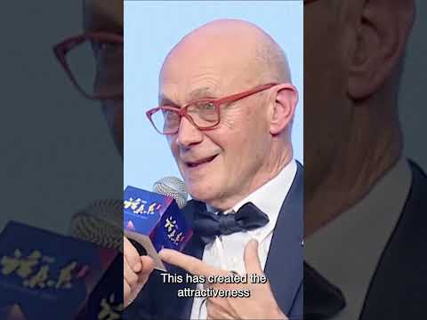 Pascal Lamy on