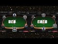 20knl - ja.sam.gale, Kevin Paque, Barak Wisbrod - Poker Session #535