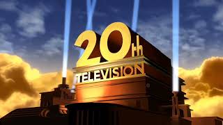 20th Television (2008-2020) Logo Remake V4