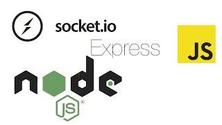 Socket.io + NodeJS + ExpressJS tutorial
