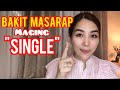 9 BAKIT MASARAP MAGING "SINGLE" | Cherryl Ting