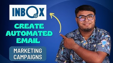 Inbox Review | Create Automated Email Marketing Campaigns