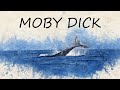 [Book Reading] The American education system failed me. First time reading Moby Dick (1851)!