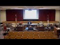 Board of Education Meeting 12/14/2020