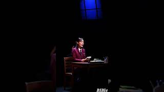 20210708 뮤지컬 유진과 유진 초연 스페셜커튼콜 상상 속 괴물(김히어라)