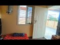 My room in Bangalore 