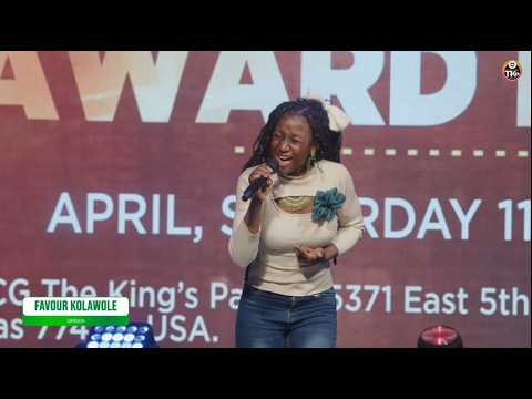 FAVOUR KOLAWOLE