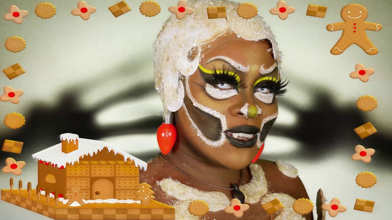 "Sink ur Teeth in Me" by Sailem - Gothess Jasmine