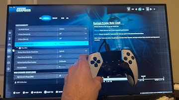 Black Ops 6 Warzone: How to Get Unlimited Number of Frames Tutorial! (Pro PC Settings)