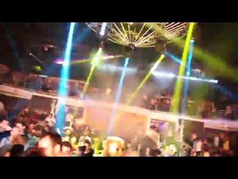 AlBeezy Live In Istanbul Turkey Pt2