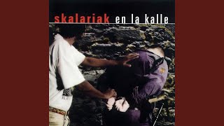 Video thumbnail of "Skalariak - Sarrera III"