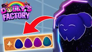 Famous DOLLY'S FACTORY EASTER UPDATE PT.1 - ALL EGG LOCATIONS, NEW SKINS, ITEMS, AND MORE! Net Worth