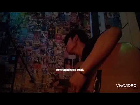 bagaikan tertusuk duri viral tiktok, cover story wa (rela kau tinggalkan aku)- arief