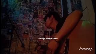 bagaikan tertusuk duri viral tiktok, cover story wa (rela kau tinggalkan aku)- arief