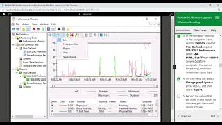 monitoring and troubleshooting windows server
