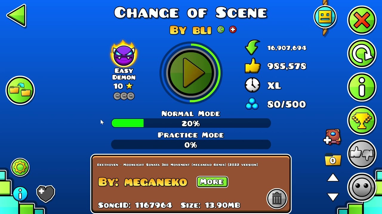 i got 31% but youtube rlly said no