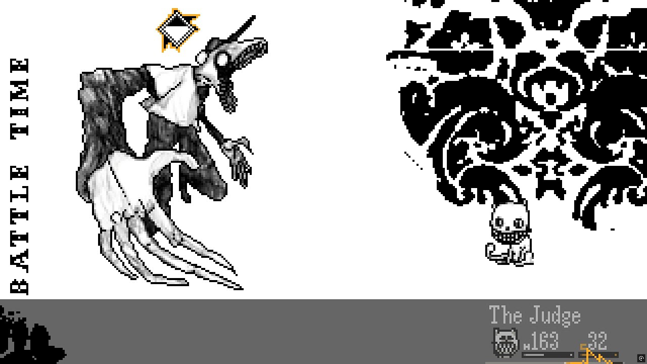 OFF Remaster - The Queen + Cob + The Batter (True Form) + The Judge Special Ending + True Ending