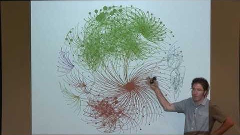Probabilistic Topic Models and User Behavior