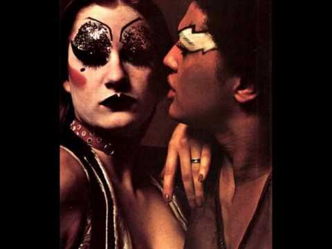 Sweet Transvestite Rocky Horror Show 1975 Live