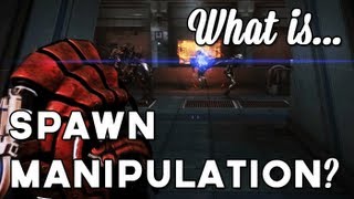 What is: Spawn Manipulation? (Simple Strategy)