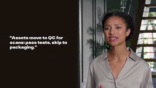 OTT Platforms Preferred Partner Workflow