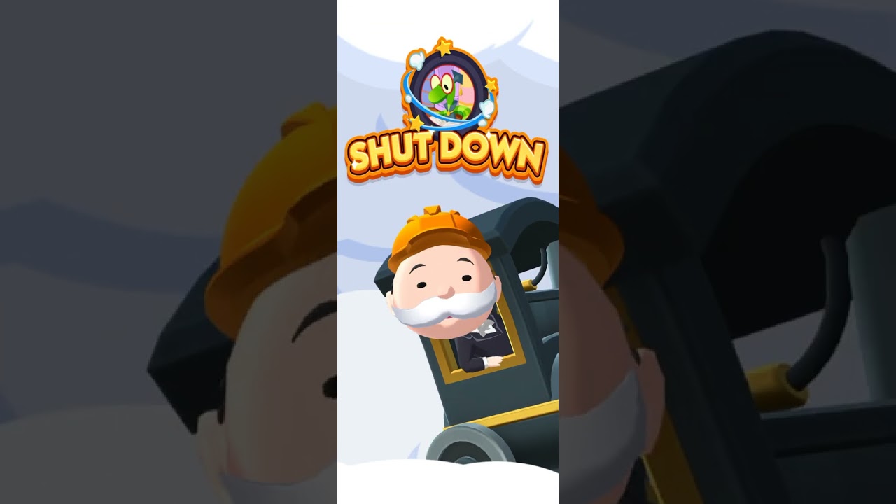 100 FREE MONOPOLYGO DICE 🎲