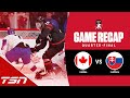Canada vs slovakia  2023 world juniors highlights