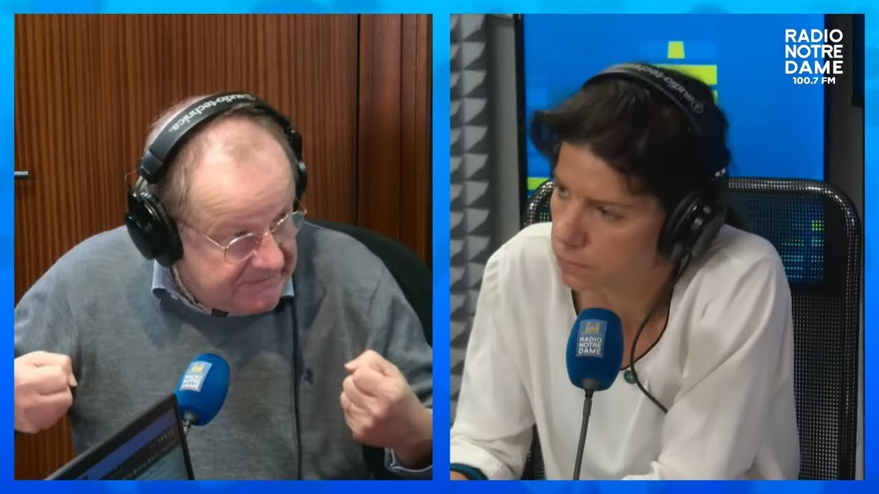 En Quête De Sens • Les français sont-ils prêts à vivre plus sobrement ? • Mardi 25 Octobre 2022