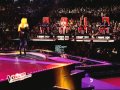 The Voice Philippines Finalist: Klarisse De Guzman | 'Slowly'| Live Performance (Team Sarah)