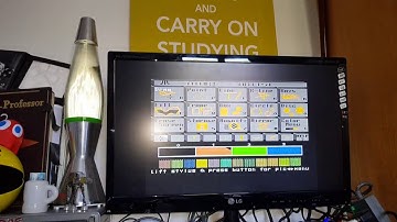 ATARI 800XL Restoration Part 3