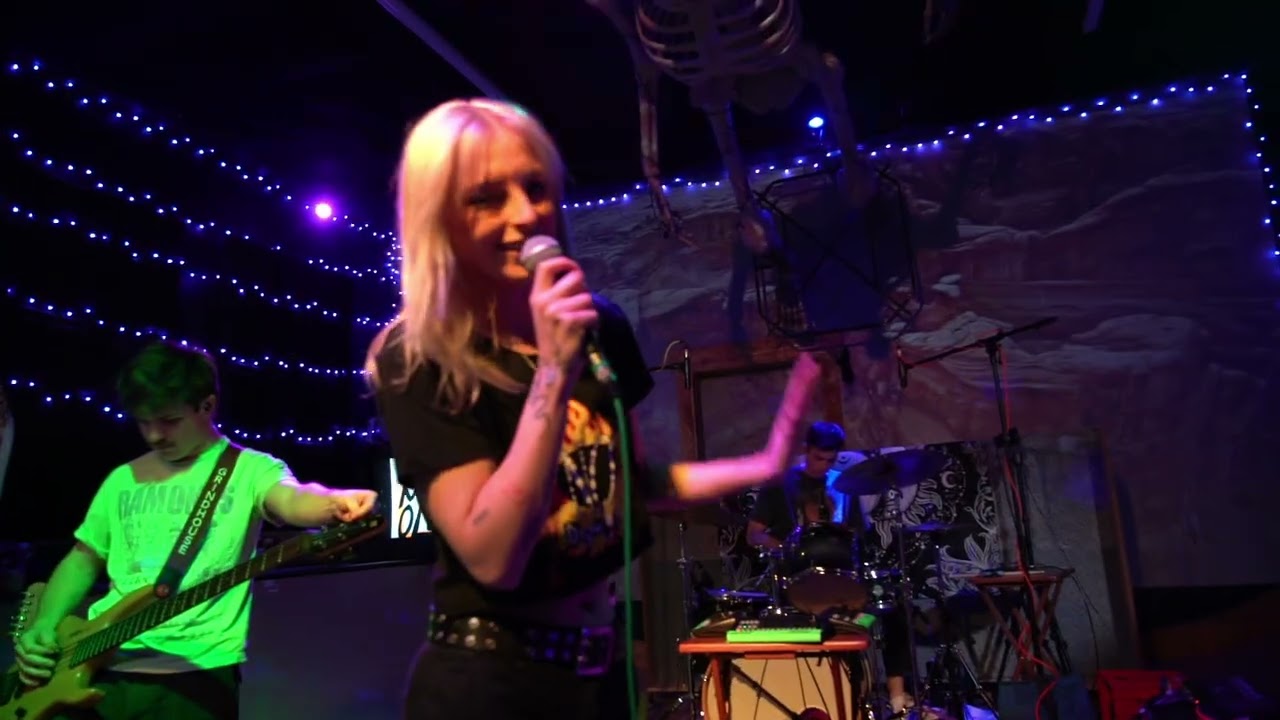 Camisole (ReCut) In The Illage Vidiot Studios