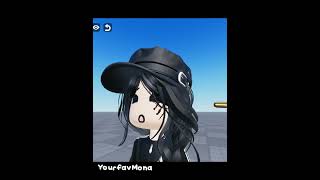 Drunk Dazed// #trend #roblox Version//ORIGINAL!!