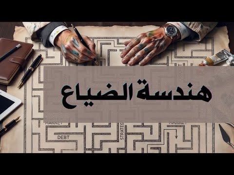 هندسة الضياع 