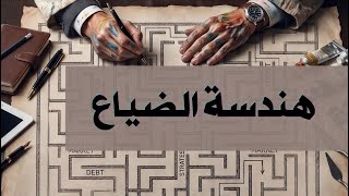 هندسة الضياع 