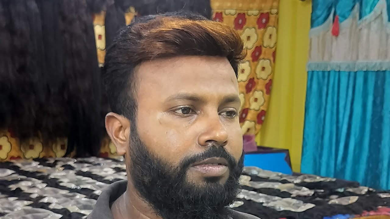 বারাসাতে ৩০ মিনিটে হারানোর চুল ফিরে পান