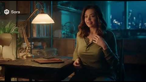 Old Man into a Woman 2 - MTF Transformation (Sora 2)