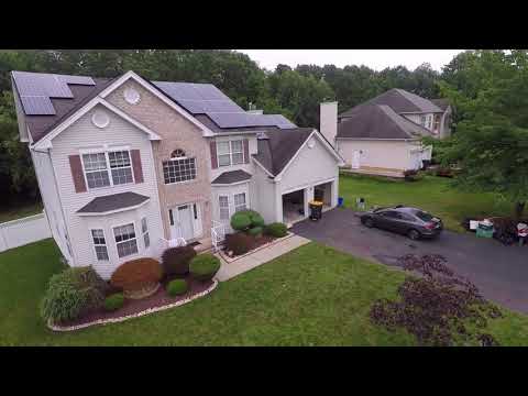 17 Rolling Meadows Ct, Old Bridge, NJ home video tour