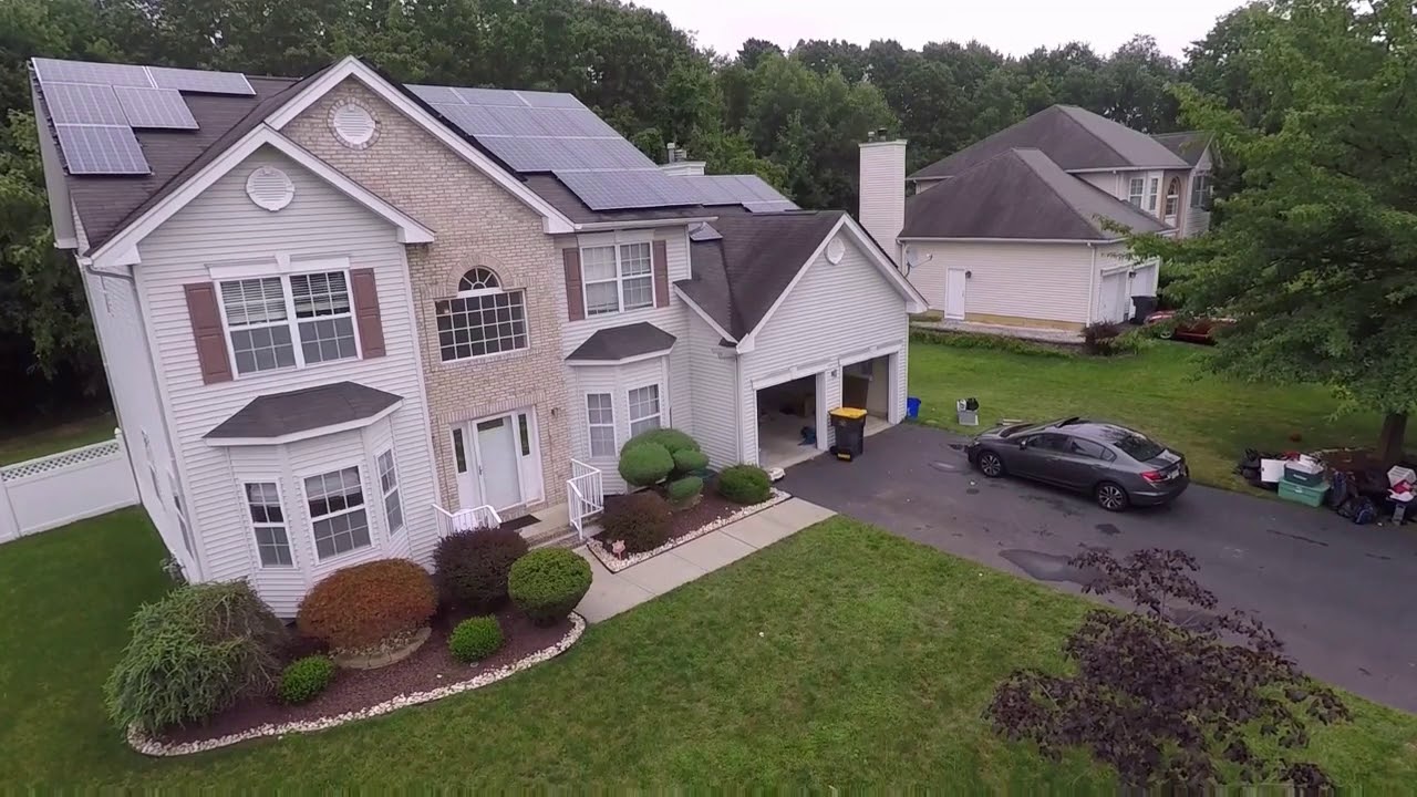 17 Rolling Meadows Ct, Old Bridge, NJ 08857 YouTube