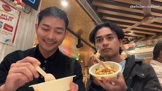 Ketempat Penjual Manisan Premium Rasanya Berbeda Pasti Menggugah Selera